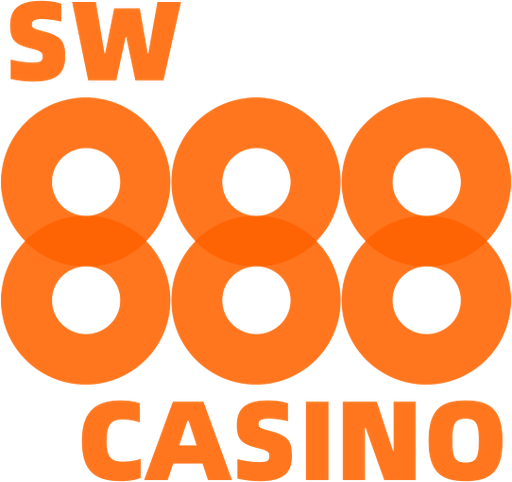 sw888 casino Logo